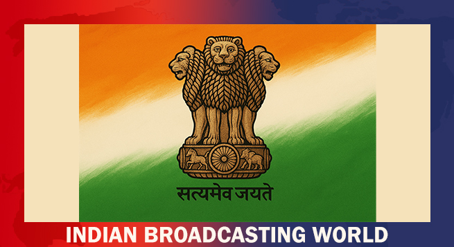 India elected Chair of APAC institute for b’cast development