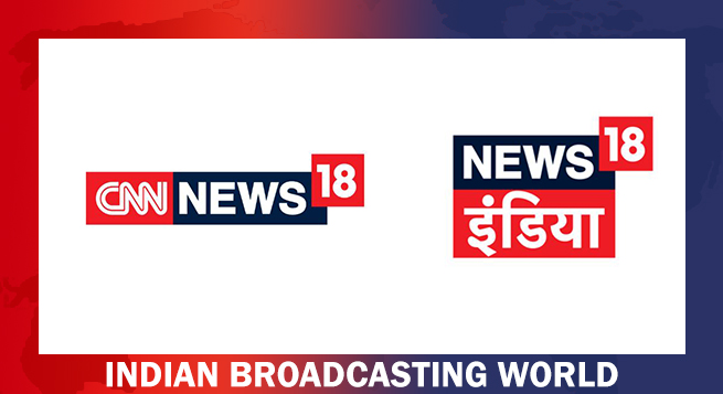 CNN-News18