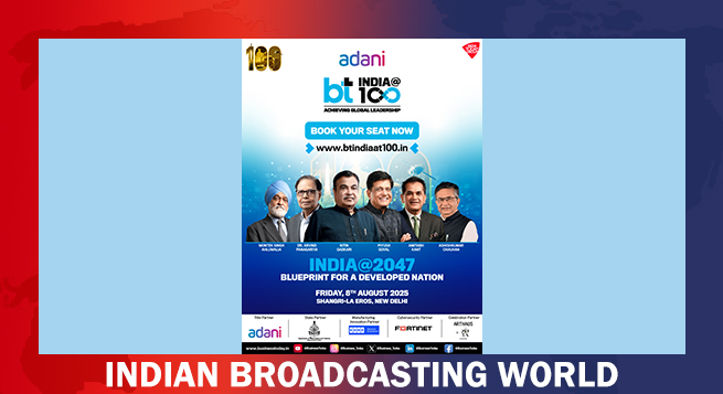 As India looks ahead to its 100th year of independence, Business Today multiverse is gearing up to host the BT India@100 Summit on August 8 in the national capital. Themed ‘India@2047: Blueprint for a Developed Nation’, this high-profile summit will bring together India’s most influential minds from governance, business, public policy and research, to chart the country’s path to becoming a global powerhouse.