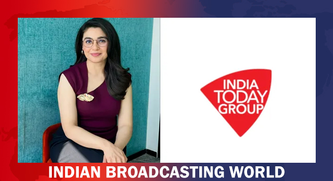 Sonal Mehrotra Kapoor