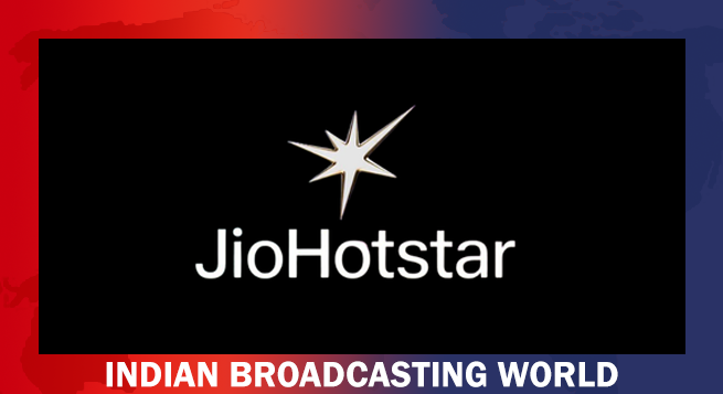 India-Eng Test series hands JioHotstar record digital viewership