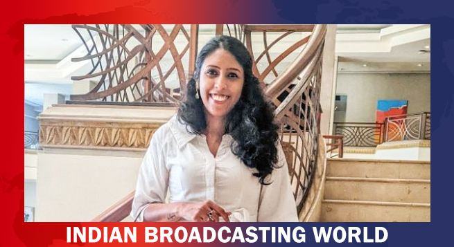 Sony Pictures’ Juhita Gupta to lead YouTube channels strategy