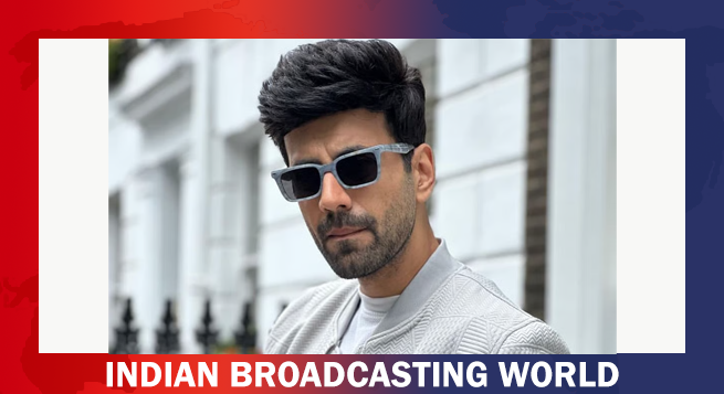 Karanvir Sharma joins Kajol in 'The Trial' S2