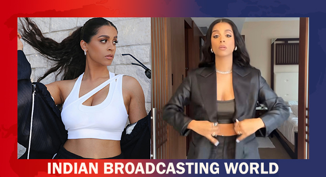 Netflix’s Bollywood dance film ‘Best of the Best’ adds Lilly Singh