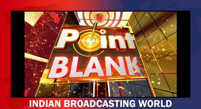 Live Times launches interview-based ‘Point Blank’