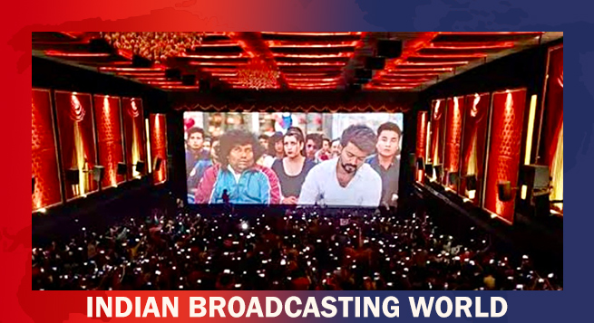 Multiplex operators growth recipe to govt: reduce GST, up footfalls