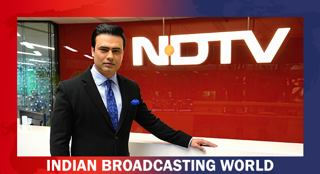 NDTV