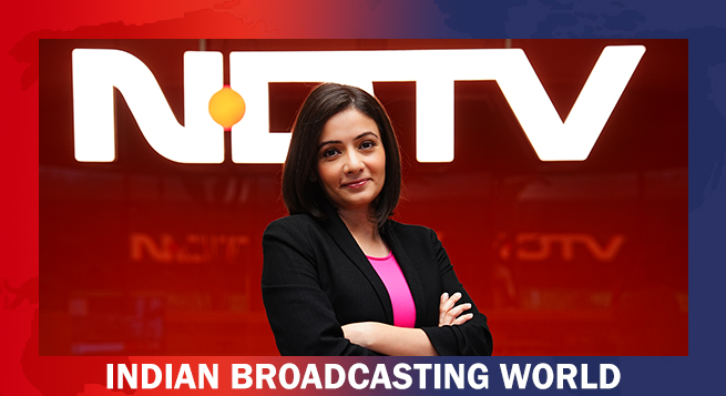 NDTV