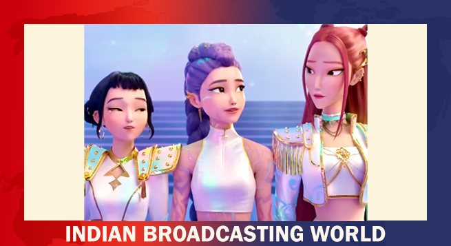 Netflix okays sequel of mega hit ‘KPop Demon Hunters’