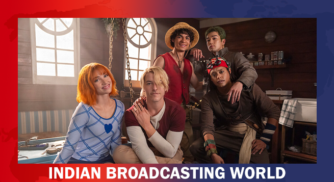 Netflix renews ‘One Piece’ for S3