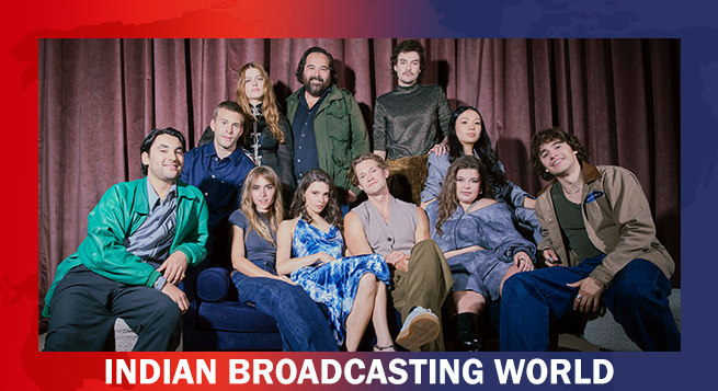 ‘Maxton Hall: Reunion’ to air on Prime Video ahead of S2 premiere