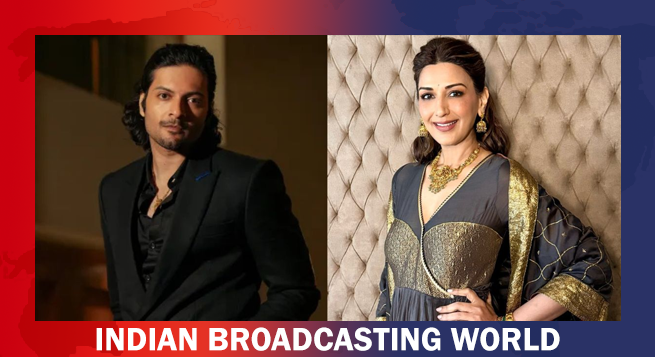 Ali Fazal, Sonali Bendre, Aamir Bashir starrer ‘Raakh’ set for 2026 release