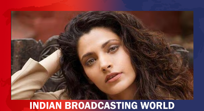 Saiyami Kher joins Akshay Kumar, Saif Ali Khan in Priyadarshan’s ‘Haiwaan’