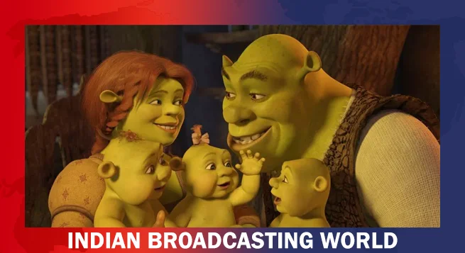 ‘Shrek 5’ release delayed to June 2027