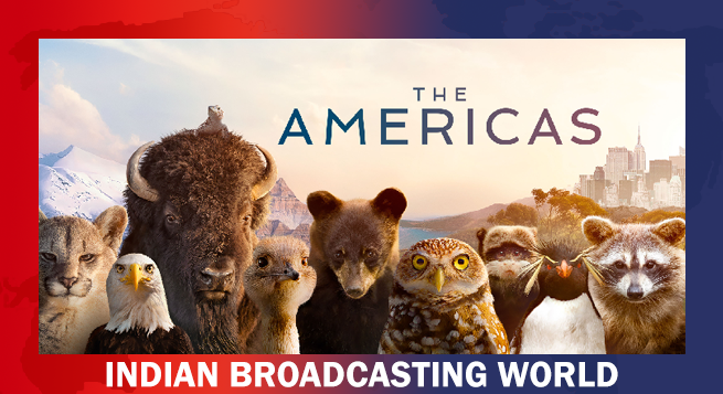 WBD premieres wildlife series narrated by Tom Hanks, Dia Mirza