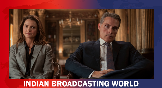 ‘The Diplomat’ S3 to premiere on Netflix Oct. 16