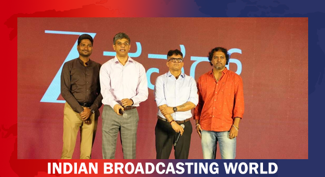 Hybrid Kannada channel ZEE Power to launch Aug 23