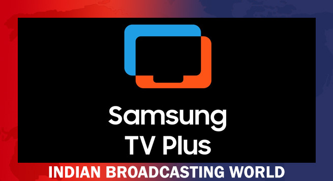 Samsung TV Plus