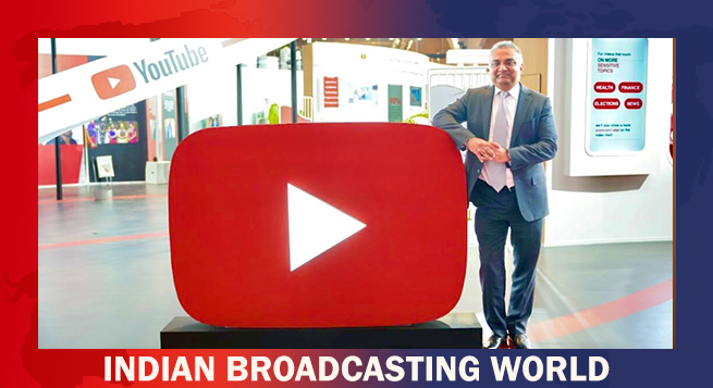 Can YouTube snag the Oscars from Walt Disney?