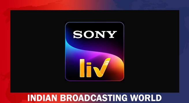 Sony LIV
