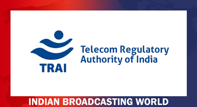 TRAI