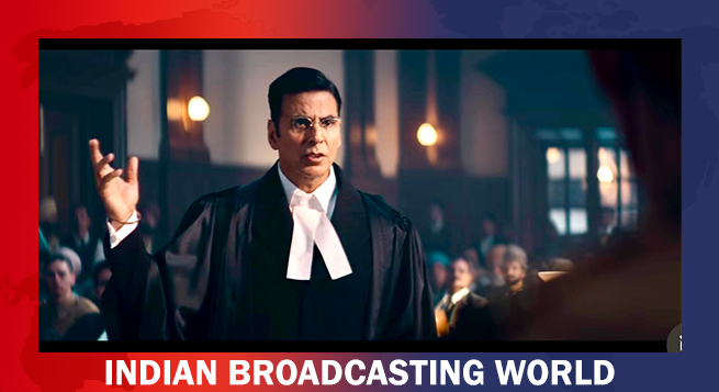 Akshay says images of him as sage Valmiki fake, AI-generated