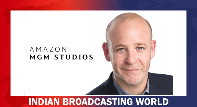 Amazon MGM Studios