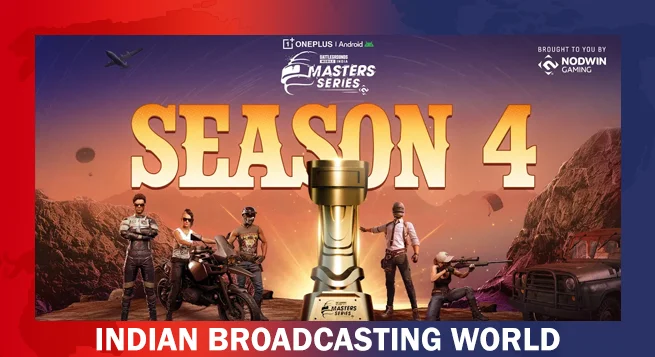 BGMS S4 grand finals kick off in Delhi