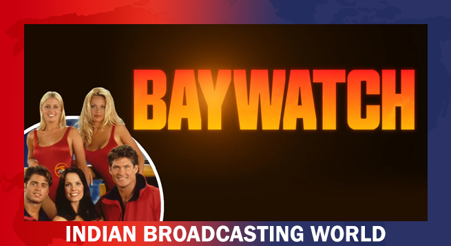 Fox greenlights reboot of cult lifeguard drama ‘Baywatch’