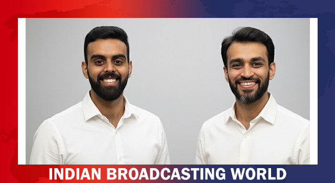Shlokh Sangtani, Sidhant Kakar redefine brand storytelling with BrandsJar