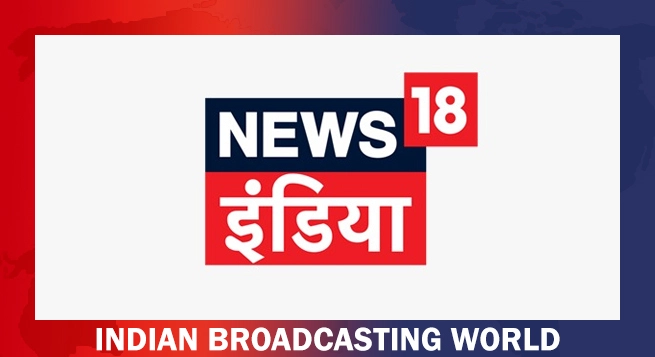 News18 India