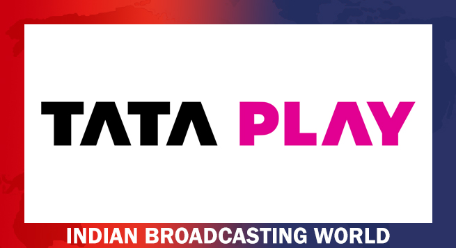 Tata Play Bangla