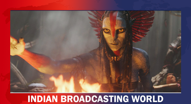 Disney debuts stunning images in ‘Avatar: Fire and Ash’ trailer