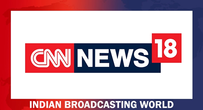 CNN-News18