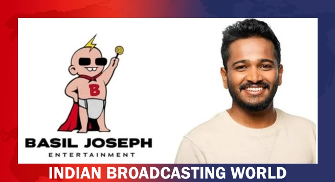 Basil Joseph
