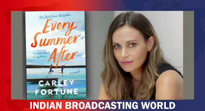 Elisha Cuthbert joins Prime Video’s series ‘Every Summer After’