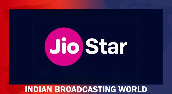 Jiostar