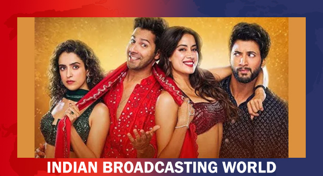 Sunny Sanskari Ki Tulsi Kumari