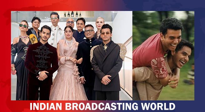 Neeraj Ghaywan's Hindi film ‘Homebound’ India’s Oscar 2026 entry