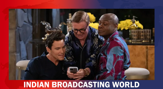 Hulu cancels ‘Mid-Century Modern’ after One season