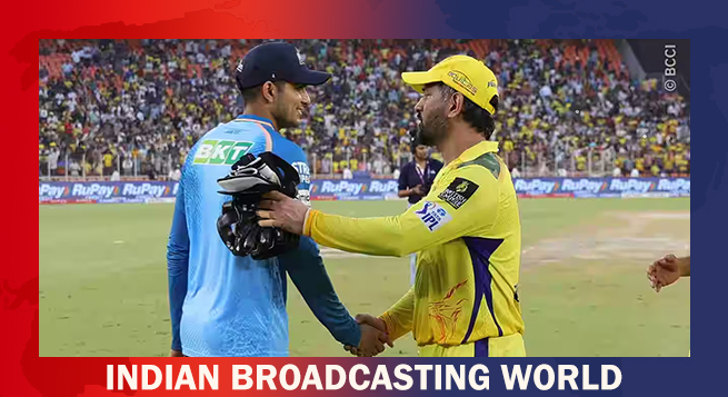 IPL tickets to cost more as GST upped from 28% to 40%