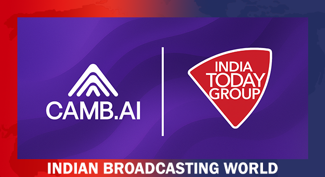 ITG, CAMBI.AI in pact for news content’s multilingual translation