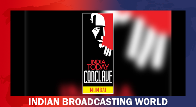India Today Conclave ’25 set to bring leaders, icons together