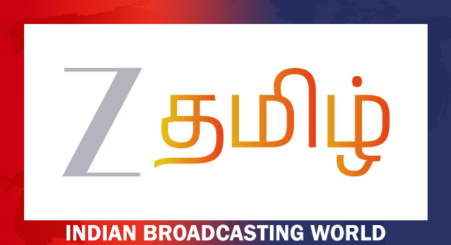 Zee Tamil