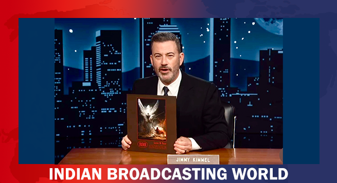 Disney says would restore Jimmy Kimmel to late-night TV