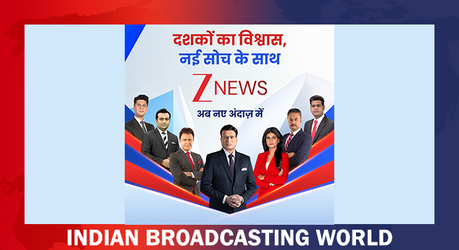 Zee News