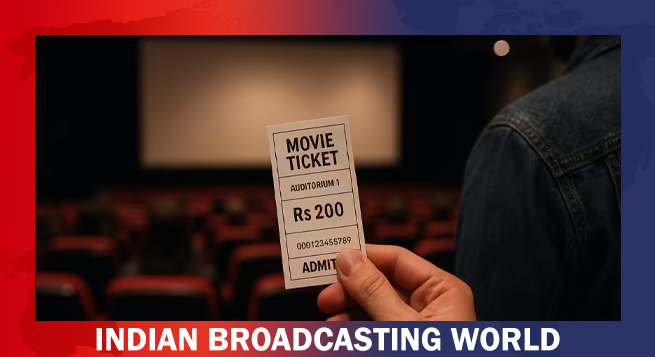 Karnataka HC stays govt. order capping movie tickets at Rs.200