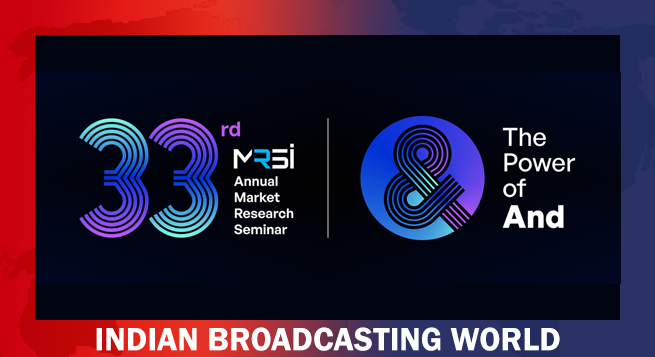 MRSI’s 33rd annual seminar to spotlight ‘The Power of And’