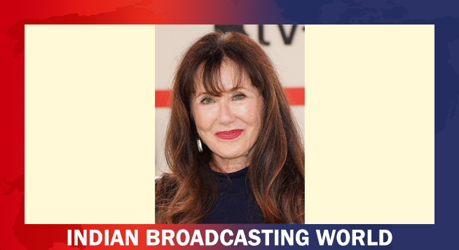 Mary McDonnell boards Disney’s ‘Vision’