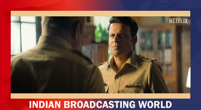 Manoj Bajpayee says people didn’t associate him with humour